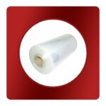 Folia Stretch Maszynowa 16,2KG 35MIC POWER