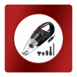 Odkurzacz ręczny Xtrobb 22149 czarny