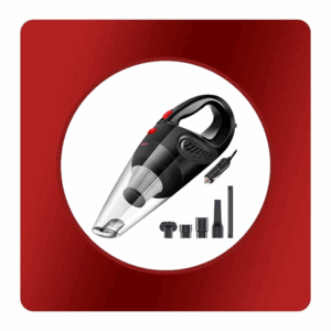 Odkurzacz ręczny Xtrobb 22149 czarny