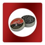 Śrut diabolo oztay magnum ostry 4,5mm 500 szt