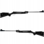 Wiatrówka Sprężynowa Snowpeak B2-4p_5.5 Kaliber 5,5 Mm