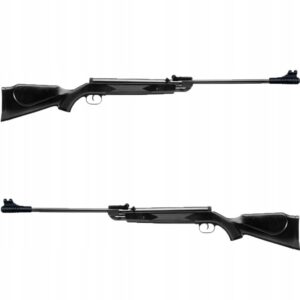 Wiatrówka Sprężynowa Snowpeak B2-4p_5.5 Kaliber 5,5 Mm