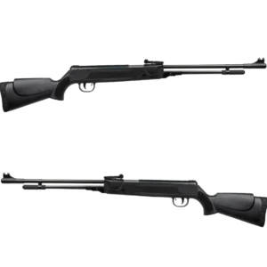 Wiatrówka karabinek B3 3P kal. 5,5mm dolny naciąg ekp<17J