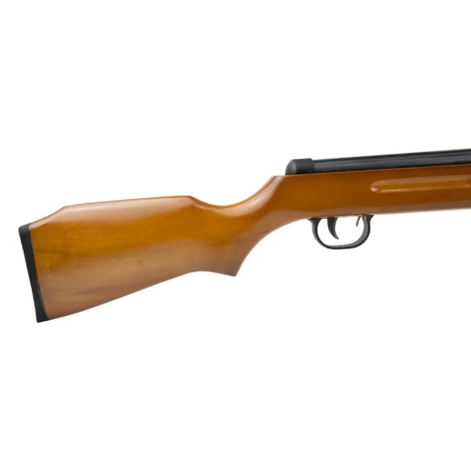 Wiatrówka karabinek B3 3 kal. 5,5mm dolny naciąg ekp<17J - obrazek 2