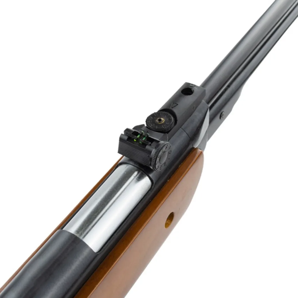 Wiatrówka karabinek B3 3 kal. 5,5mm dolny naciąg ekp<17J - obrazek 5