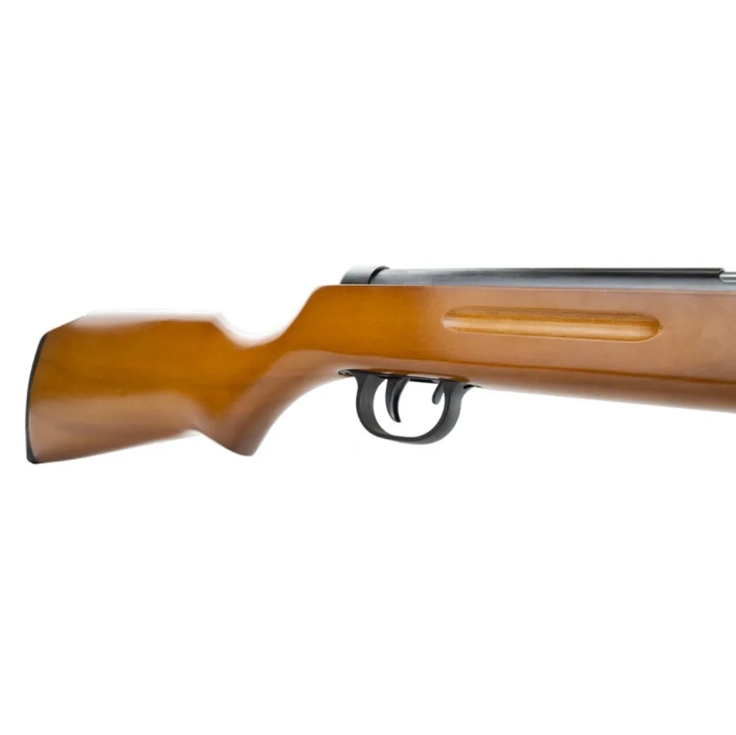 Wiatrówka karabinek B3 3 kal. 4,5mm dolny naciąg ekp<17J - obrazek 6