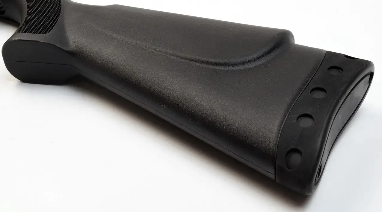 Wiatrówka karabinek B3 3P kal. 4,5mm dolny naciąg ekp<17J - obrazek 3