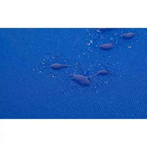 Składany leżak plażowy turystyczny, model 23563 - komfort na wakacjach - obrazek 9