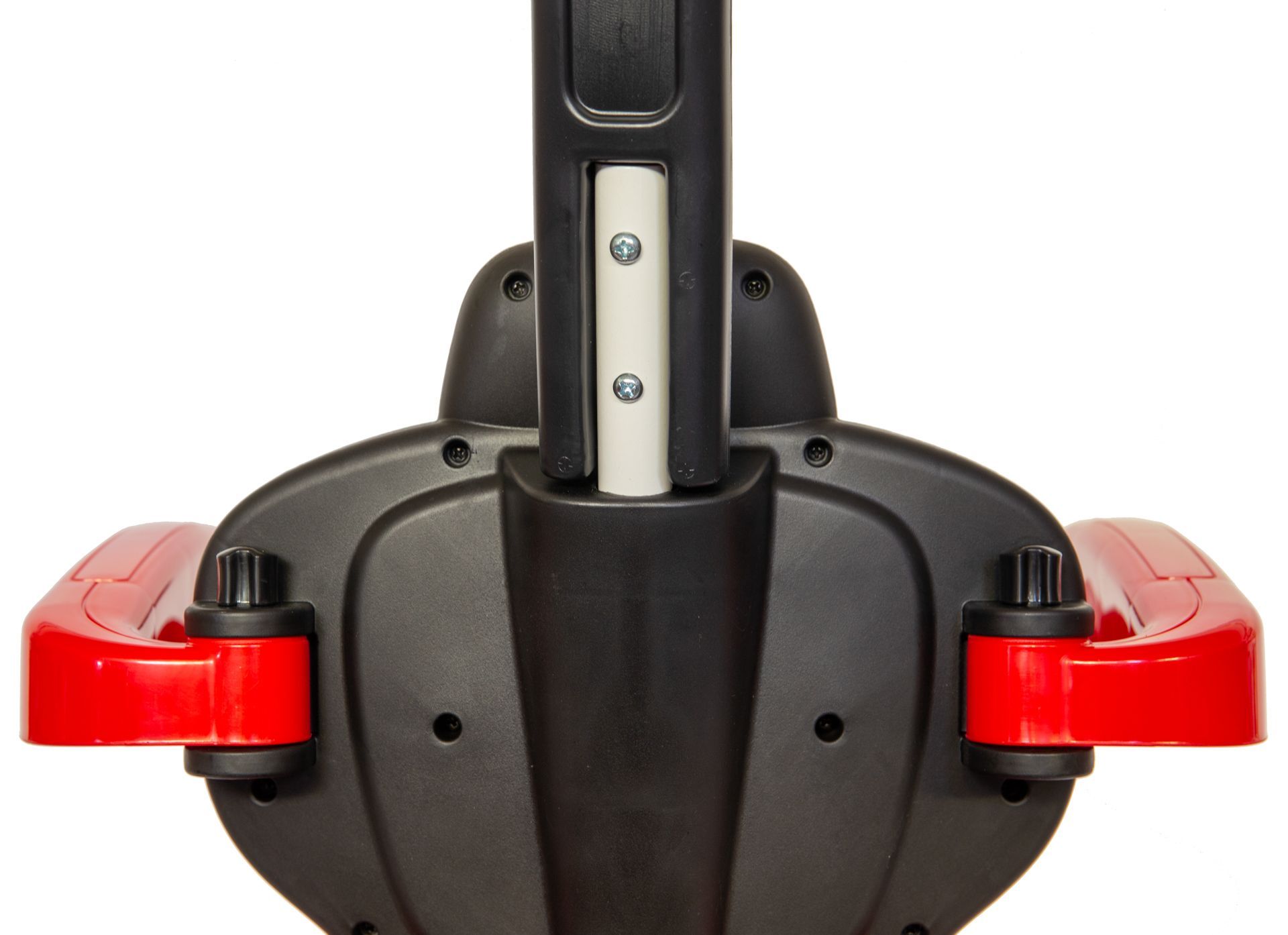 Mercedes - Benz G-Class G350d jeździk odpychacz z funkcjami dźwiękowymi i prowadnikiem - obrazek 7