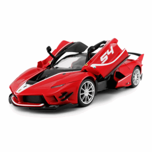 Ferrari FXX K Evo R/C 1:14 Rastar 79200