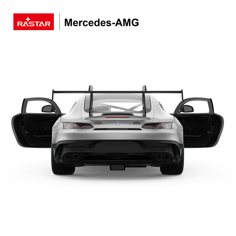 Mercedes AMG GT2 R/C 1:14 Rastar 10220 - obrazek 9