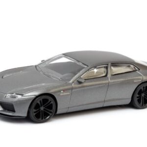 LAMBORGHINI ESTOQUE 39600 Rastar 1:43 grafitowy