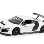 AUDI R8 LMS 56100 1:24 biały