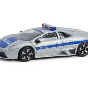 Lamborghini Reventon Policja Rastar 34900 1:43