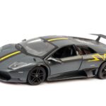 Lamborghini Murcielago 39301 1:24 metal