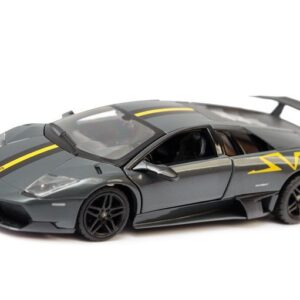 Lamborghini Murcielago 39301 1:24 metal