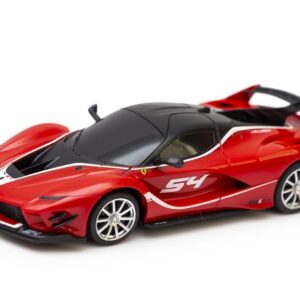 Ferrari FXX K Evo skala 1:24 Rastar 79300 samochód sterowany