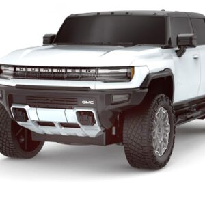 Hummer EV R/C skala 1:26 Rastar 93100 samochód sterowany biały