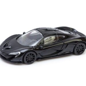 MCLAREN P1 Rastar 58700 1:43 czarny