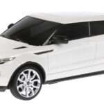 Range Rover Evoque R/C skala 1:24 Rastar 46900 samochód sterowany biały