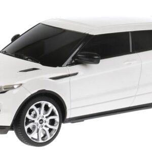 Range Rover Evoque R/C skala 1:24 Rastar 46900 samochód sterowany biały