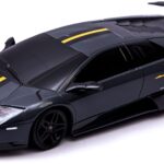 Lamborghini Murcielago R/C skala 1:24 Rastar 39001 samochód sterowany