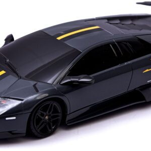 Lamborghini Murcielago R/C skala 1:24 Rastar 39001 samochód sterowany
