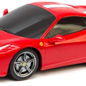 Ferrari 458 Speciale A 1:24 Rastar 71900 samochód sterowany czerwony