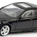 MERCEDES S63 37100 Rastar 1:43 czarny