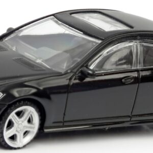 MERCEDES S63 37100 Rastar 1:43 czarny