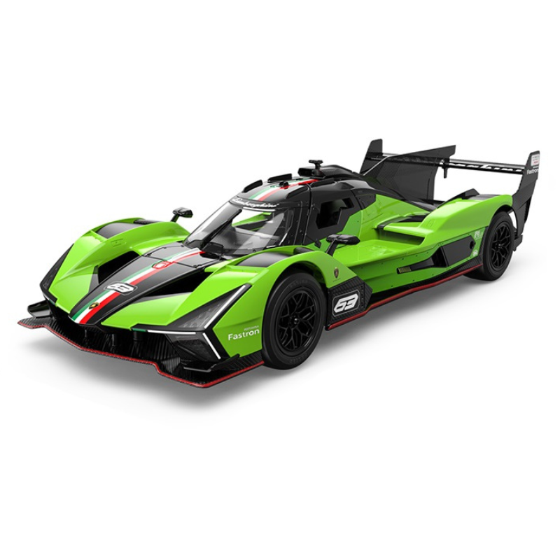 Lamborghini SC63 LMDH R/C 1:14 Rastar 10150