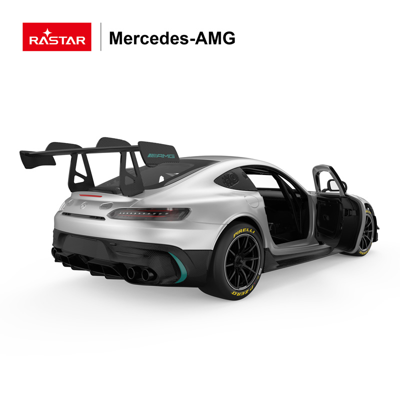 Mercedes AMG GT2 R/C 1:14 Rastar 10220 - obrazek 10