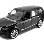 RANGE ROVER RASTAR 56300 1:24 czarny