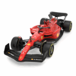 Ferrari F1 75 R/C 1:18 Rastar 93400