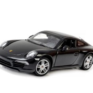 Rastar PORSCHE 911 CARRERA S 56200 1:24 czarny